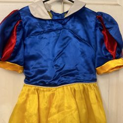 Disfras De Blanca Nieves De Nina 