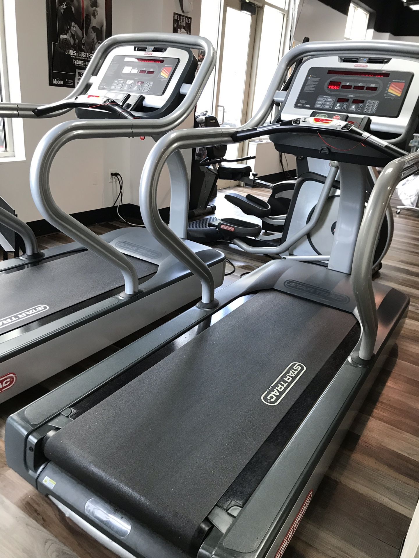 Gym Equipment/ Exercise Machines For Sale