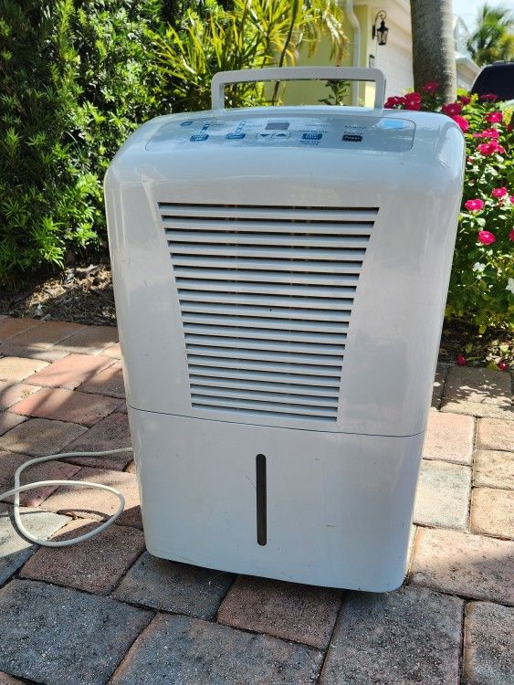 Dehumidifier