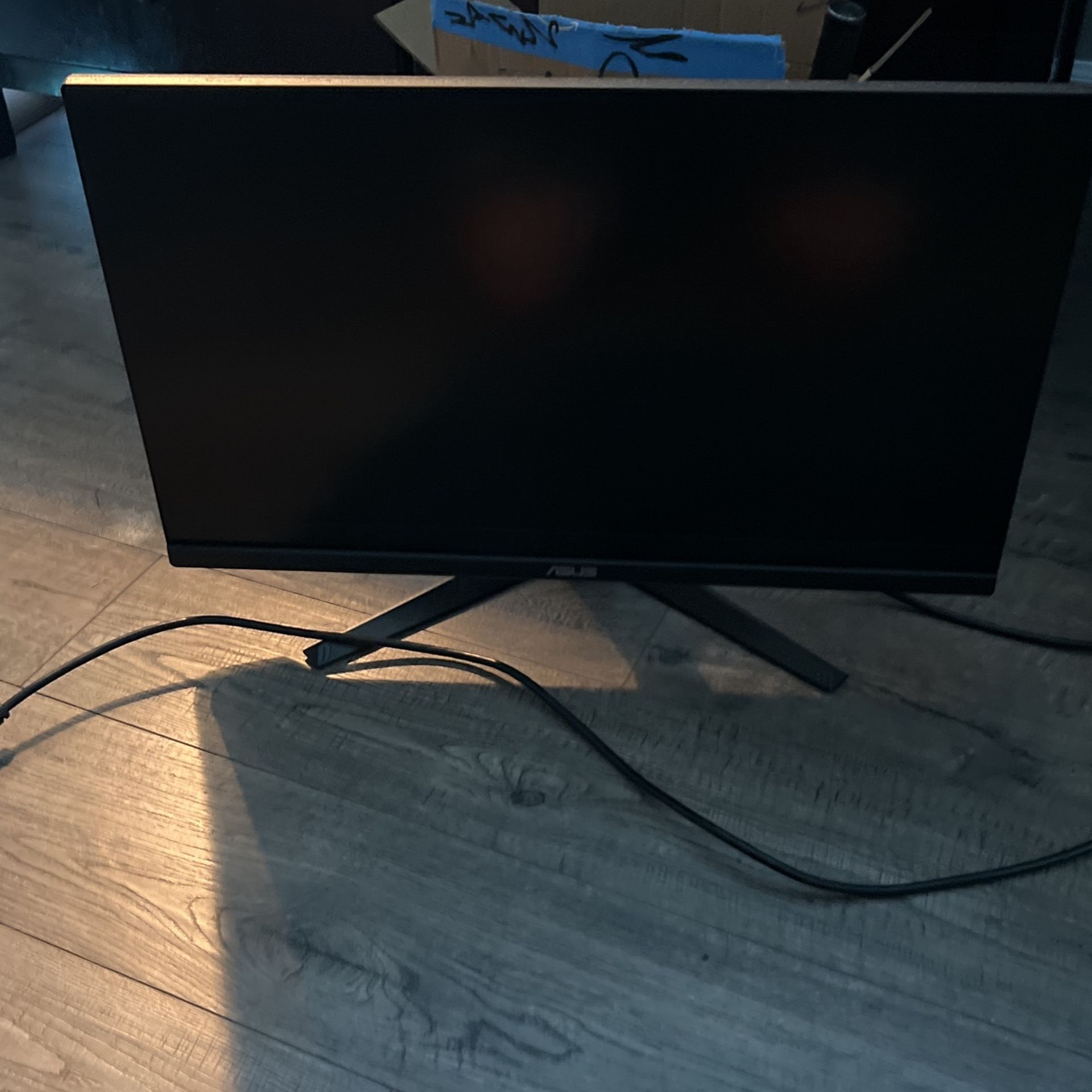 ASUS MONITOR