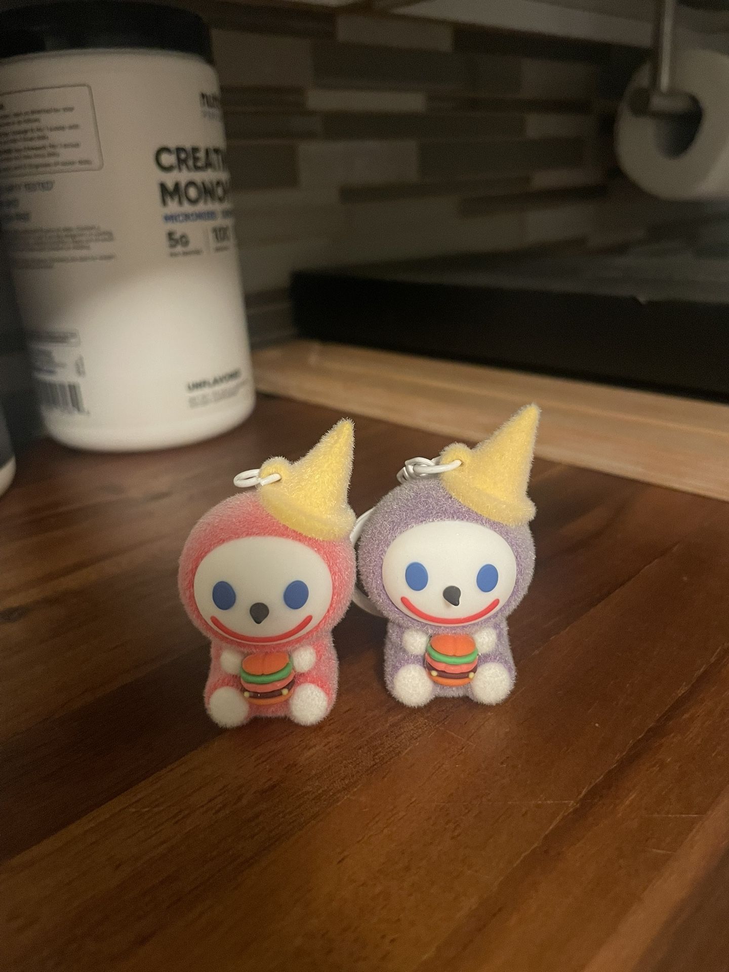 Jack In The Box Jibbi