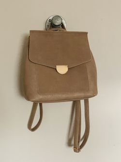 NWT francescas collection backpack.