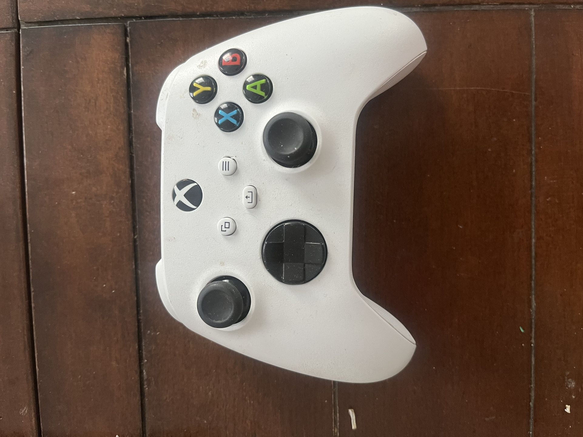 Xbox Series X Controller