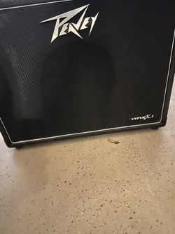 Peavey Vyper X1 amp