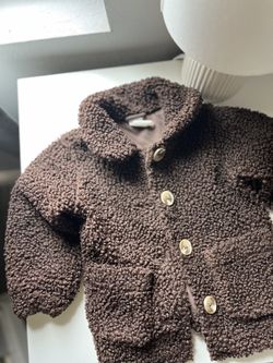 Toddler Jacket