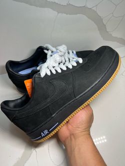 Nike Air Force 1 low NY vs NY