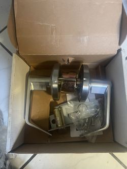 Commercial Door Lock