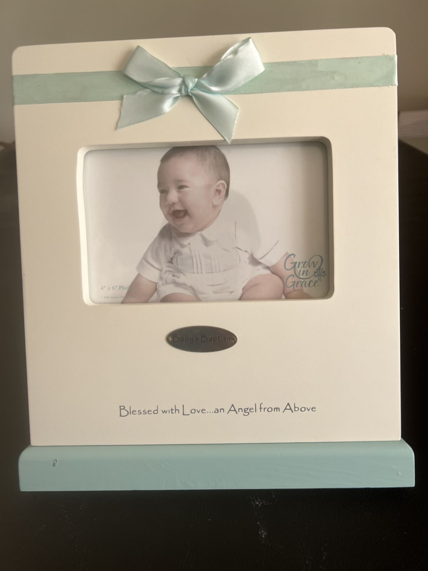 Centros De Mesa Para Bautizo