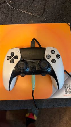 DualSense Edge Wireless Controller