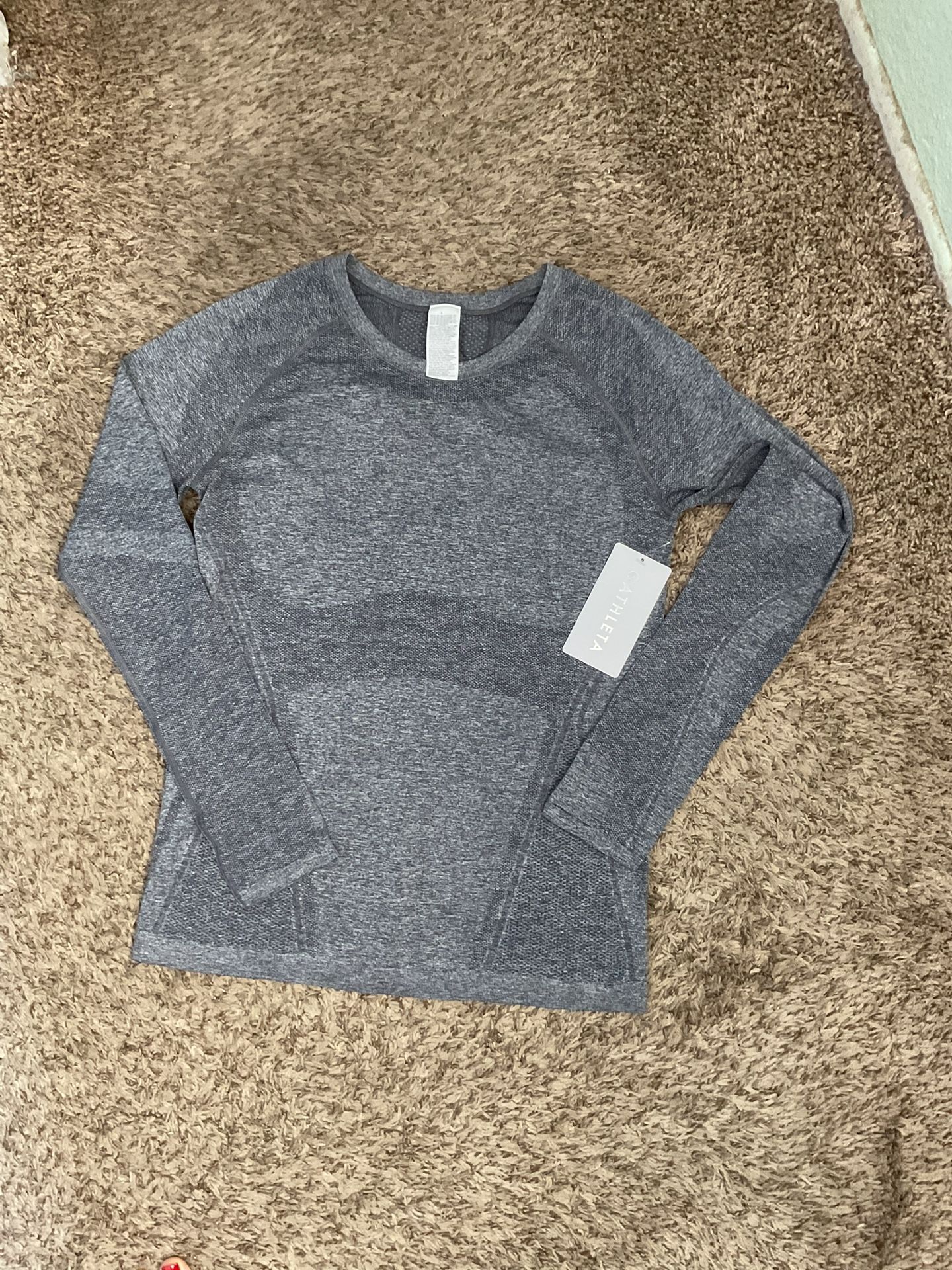 Athleta