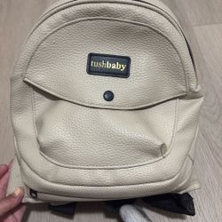 Tushbaby Hip Seat And Strap