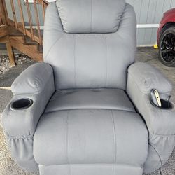Recliner Chair
