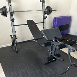 Bench Press