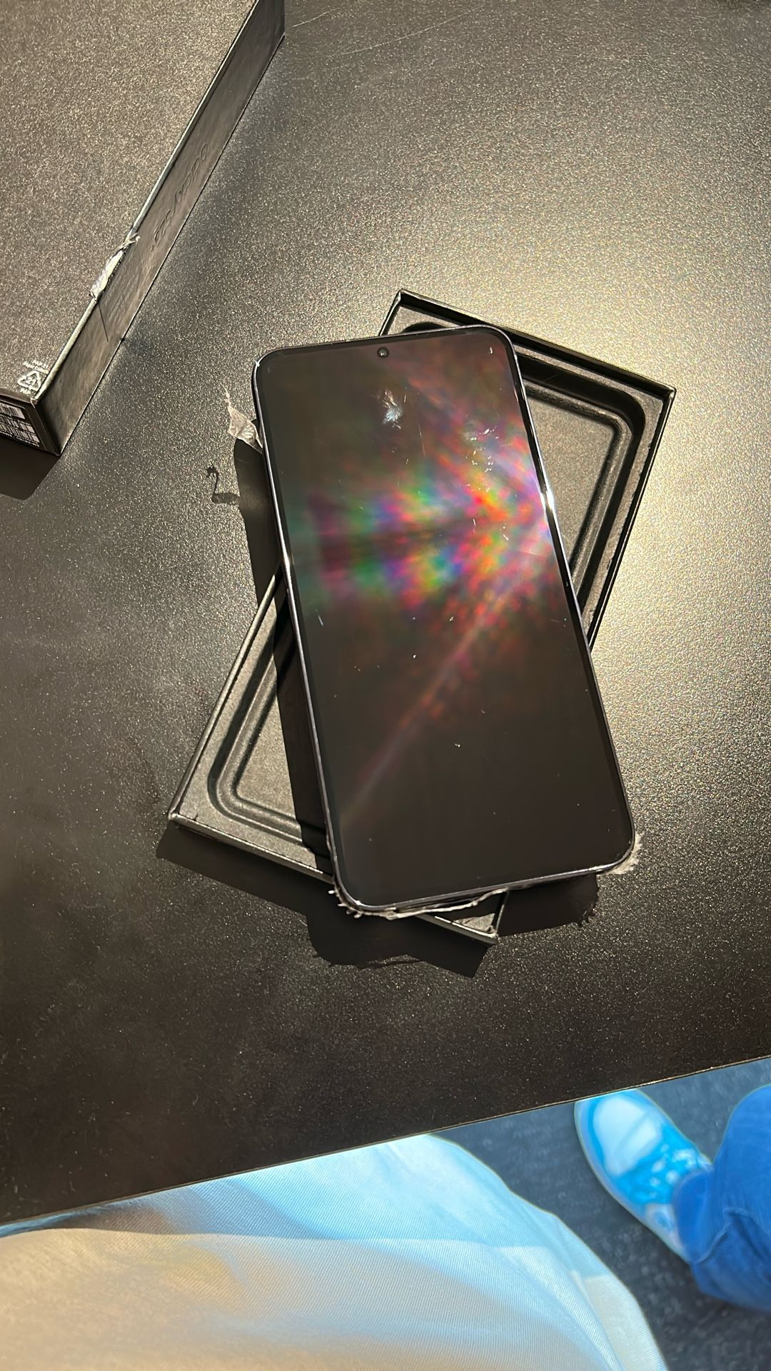 Galaxy S23