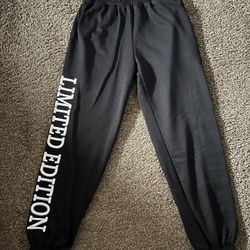 FASHION NOVA SWEATS