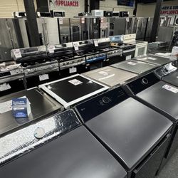 Appliance Liquidation. 🚚WE DELIVER🚚