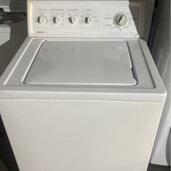 KENMORE 90 SERIES. WASHER MACHINE 