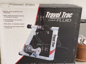 Travel Trac Comp Fluid