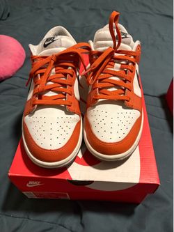 Nike dunks
