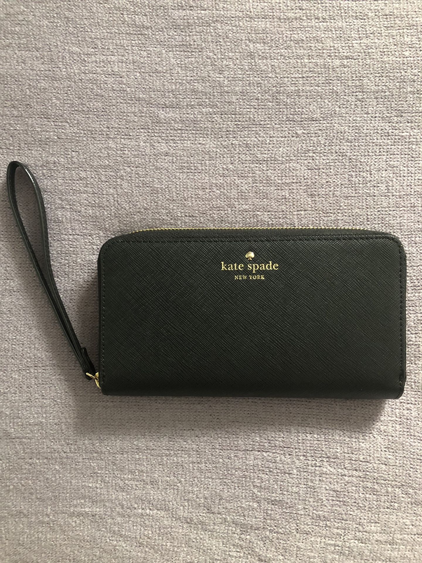 Kate spade wallet clutch BRAND NEW