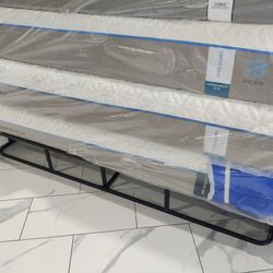 King sizes tempurpedic