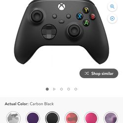 Xbox One Controller 