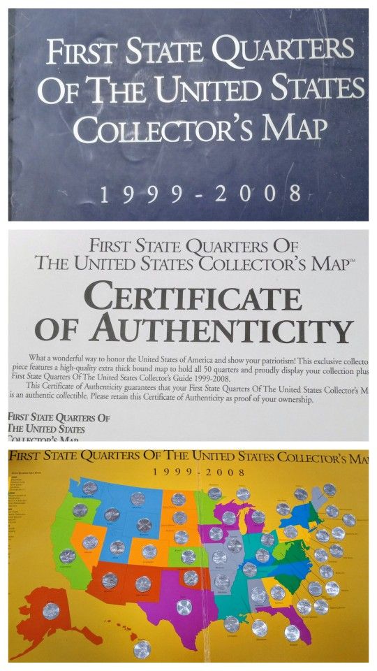 Assorted Antique Coin Collection