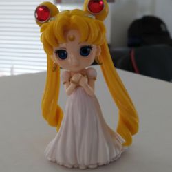 Sailor Moon Princess
