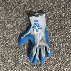 Glove For Right Hand