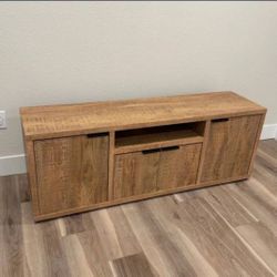 TV Stand for Sale 