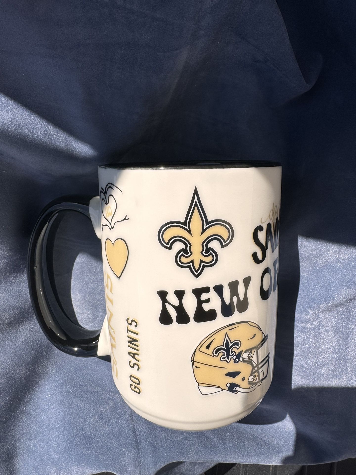 NFL MUGS!