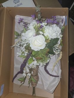 Bridal Bouquet