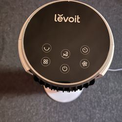 Levoit Tower Fan 