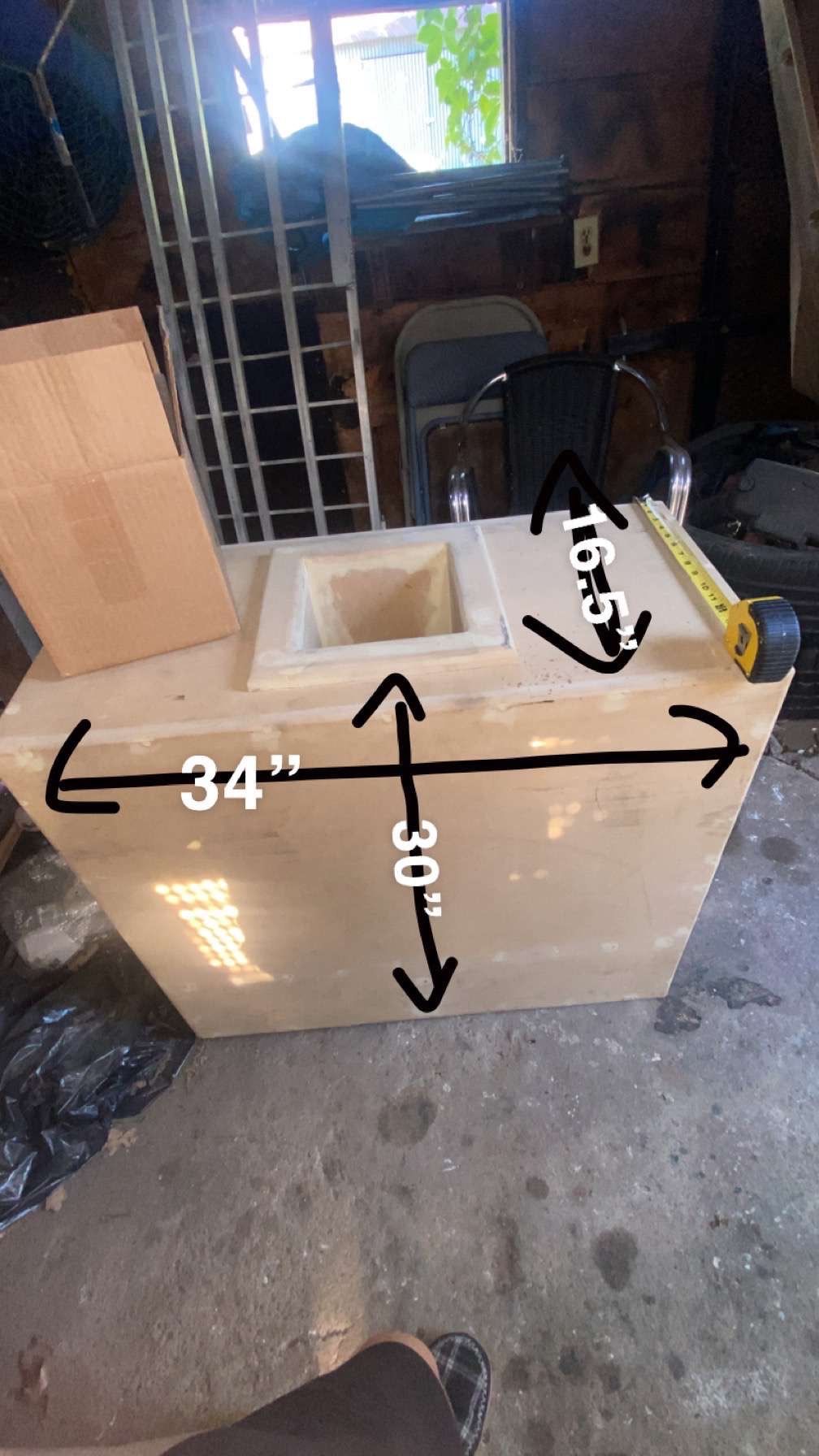 Custom Nemesis Subwoofers NA-12A Custom Built