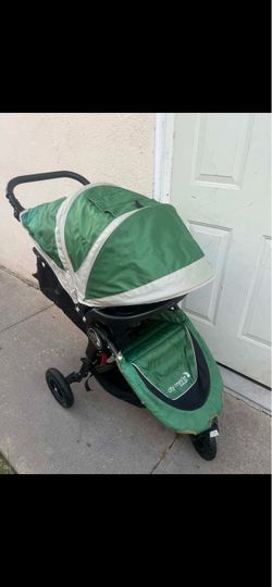 Baby Jogger City Mini GT Stroller