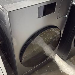 Washer Dryer Combo Electric 