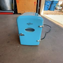 mini Refrigerator 