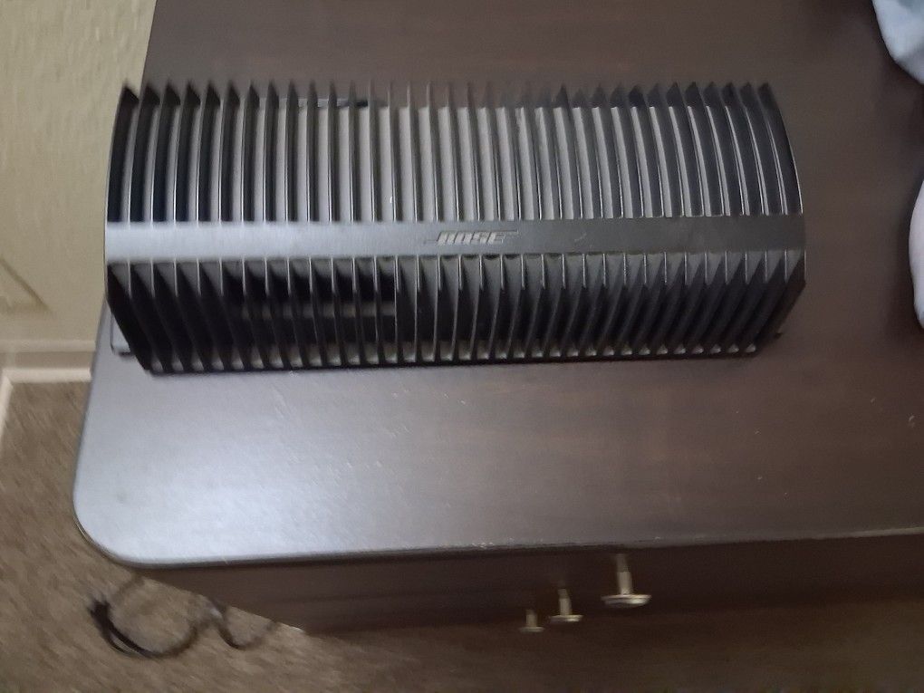Bose Amp 60 For All