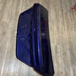 Subaru WRX Trunk Lid 2022 2025