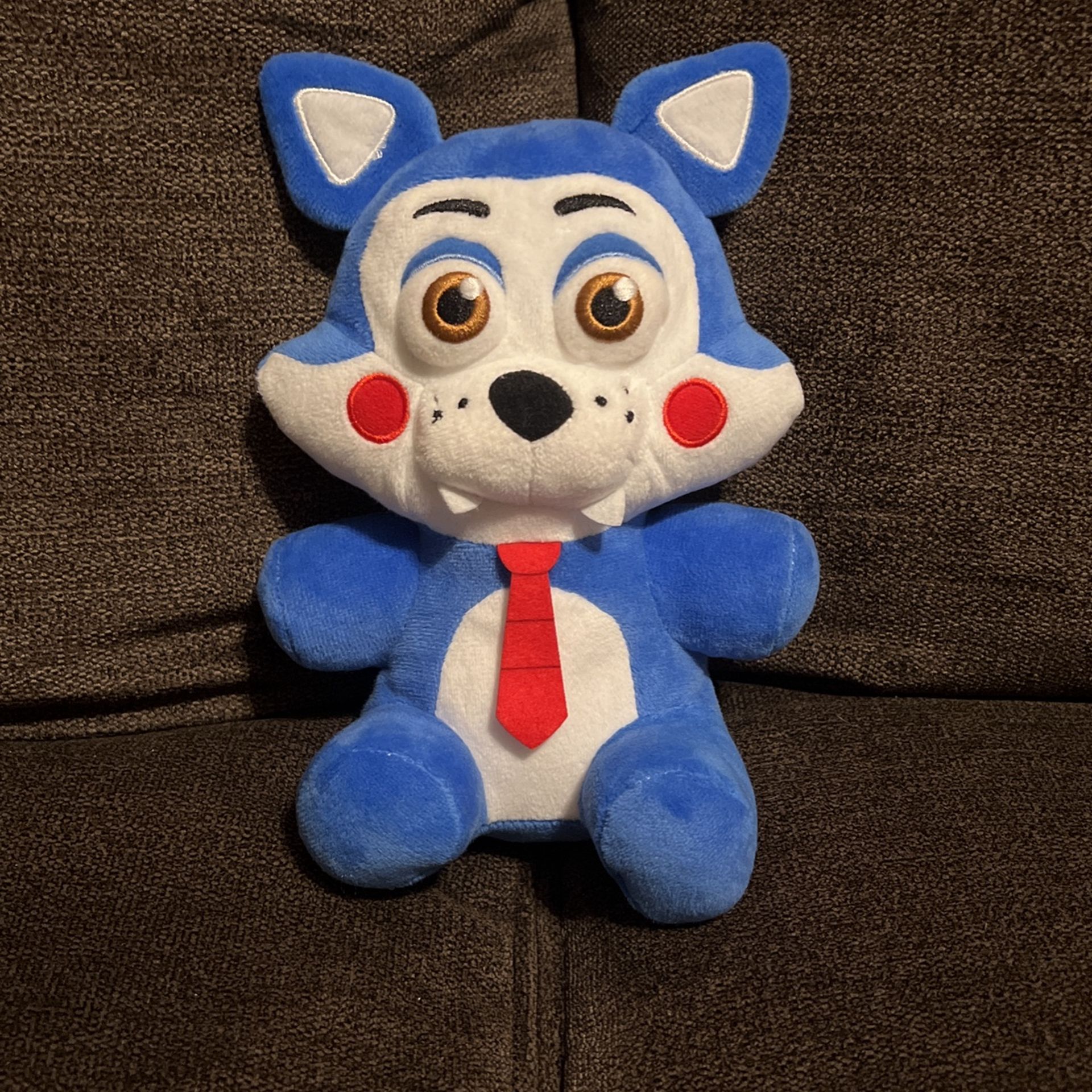 Fnaf Funko Plush: Candy The Cat (GameStop Exclusive)
