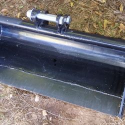 32 Inch Smooth Bucket For Mini Excavators
