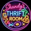 Shandy's Thrift Room