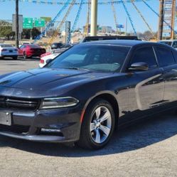 2016 Dodge Charger SXT V6 3.6L 125K Mi 💥2 ,580 Down Poor Credit ,No Credit,repos Ok,ITIN/PASAPORTE Ok,call Ruth 210.663.8246