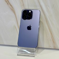 Apple iPhone 14 Pro 1TB Unlocked Liberado