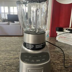 Cuisinart Blender