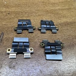 Genuine Apple Macbook Pro A2141 16" 2019 2020 USB C Charging Ports (contact info removed)1-A