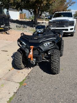 2023 Polaris Sportsman