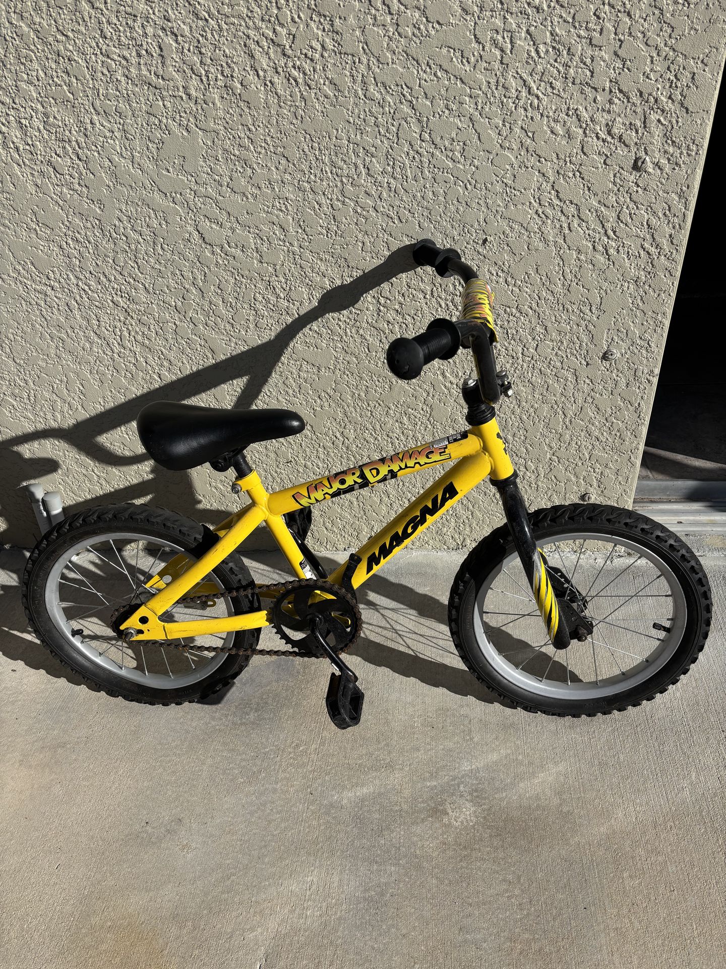 Kids bicycles