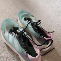 Adidas Adizero Boston 12 W US6 1/2