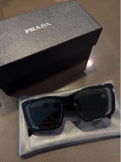 Prada sunglasses